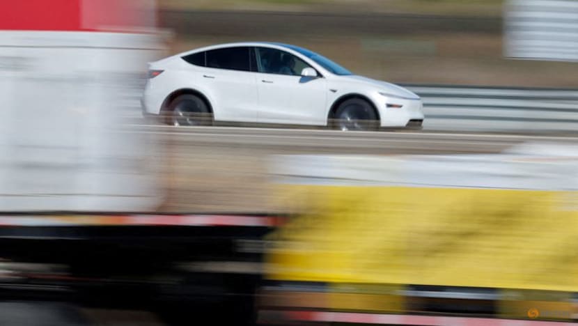 Only a few automakers to keep up AI push, Gartner says