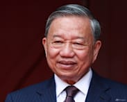 Vietnam President To Lam to meet Singapore leaders during state visit, speak at Shangri-La Dialogue