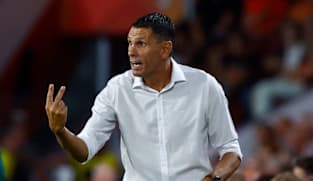 Jeonbuk confirm departure of title-winning coach Poyet