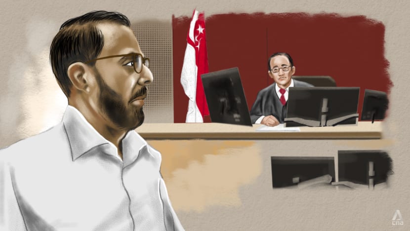 Key quotes from the judge in Pritam Singh's guilty verdict Key quotes from the judge in Pritam Singh's guilty verdict