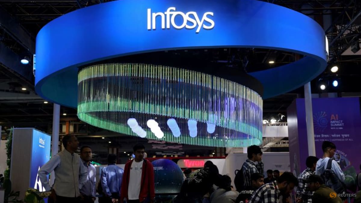 Infosys to acquire US firms Optimum Healthcare IT for $465 million, Stratus for $95 million