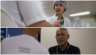 Extraordinary People - Second Chances