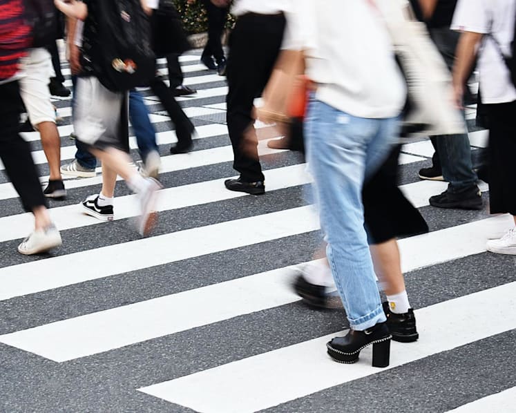 S'pore's first all-hours audible traffic signals to aid sight-impaired pedestrians part of inclusive society master plan