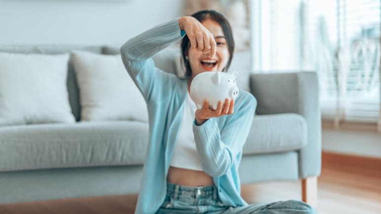 What women should prioritise when investing in their 20s, 30s, 40s, 50s and beyond