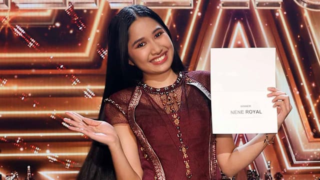 16岁泰国摇滚少女夺“America's Got Talent”冠军！泰首富霸气赠134万豪宅