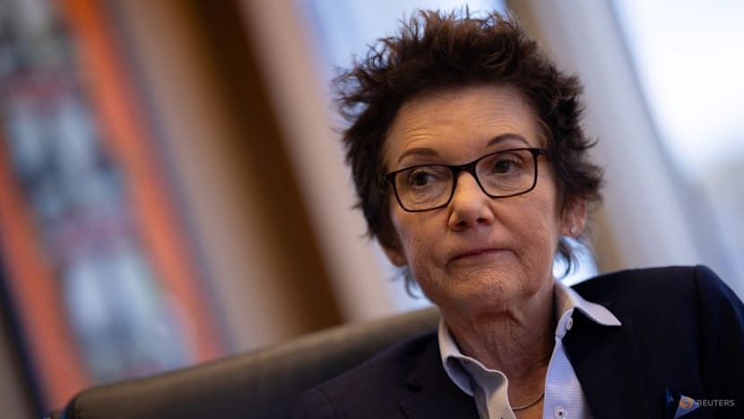 Fed's Daly says AI is not for now driving inflation up or down