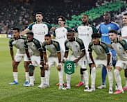 New era beckons for holders Al-Ahli ahead of Asian Champions League title defence