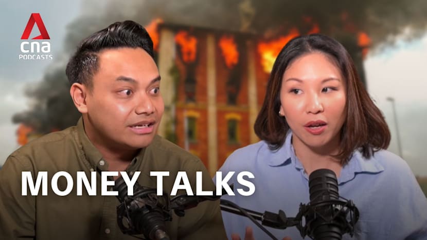 Money Talks - What every homeowner should know about fire insurance and hidden costs