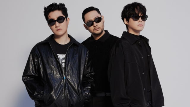 团体维持20年　EPIK HIGH揭秘诀：没有一个人特别红