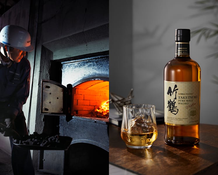 We visited Nikka Whisky, Japan's 2nd largest distillery making award-winning single malts for 90 years