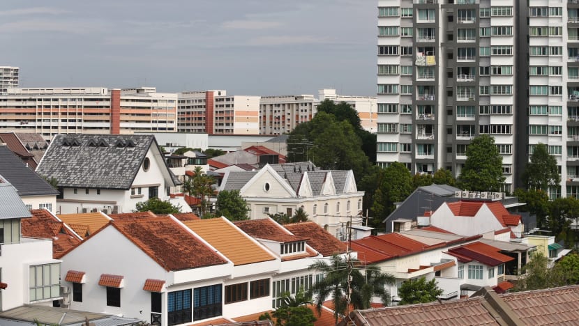 Household debt-to-income ratio expected to rise as wages are depressed on weak job market: MAS