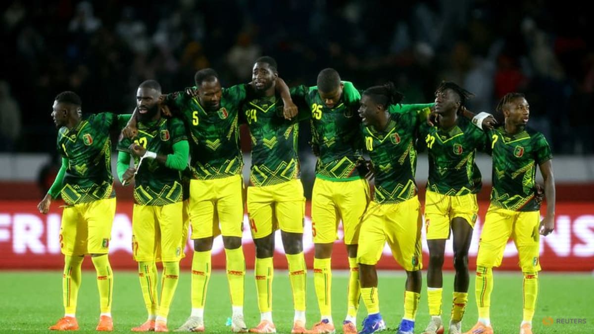 Mali’s mental approach key to upsetting Senegal