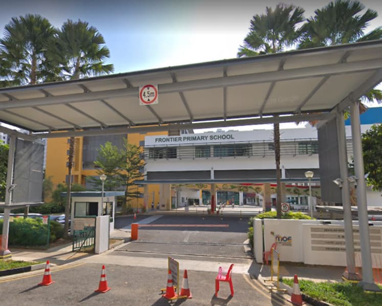 Primary school employee who pocketed S$36,000 from students jailed