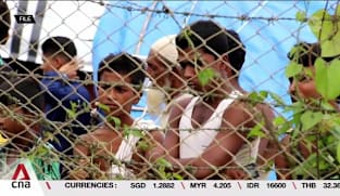 UN calls for justice, dignity and the safe return of Rohingya refugees 