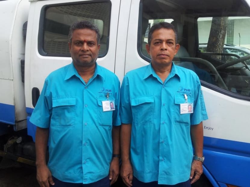 New uniforms for PUB officers