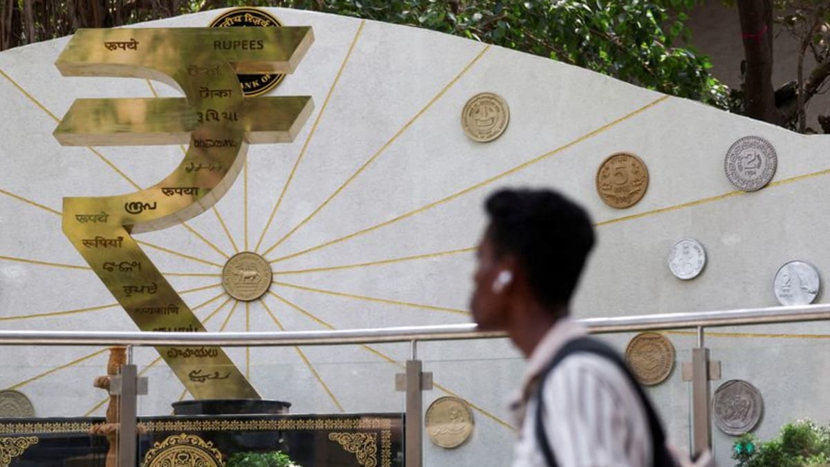 India's Financial Sector Gets an AI Boost: Central Bank Unveils Framework for Responsible Innovation