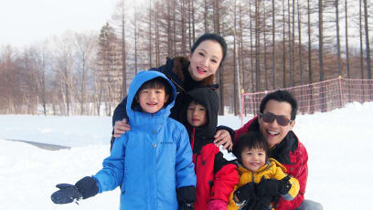 10 Tried-And-Tested Tips That'll Make Travelling With Kids A Breeze