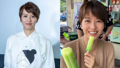 Gigi Leung, 45, Is Not Retiring From Music; Says Her Remarks In An Interview Were Taken Out Of Context