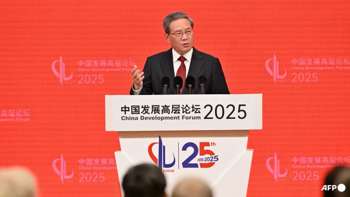 China’s Strategic Path to Globalisation Amidst Rising Trade Challenges