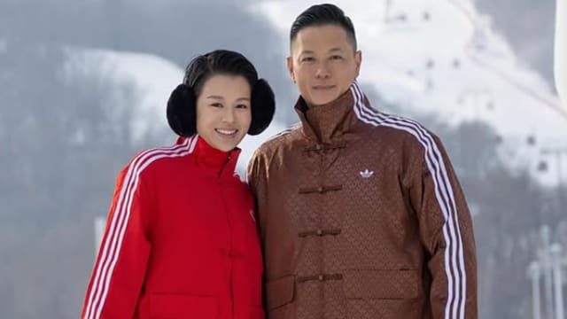 胡杏儿老公酒吧庆生，被拍到和多名女子互动亲密