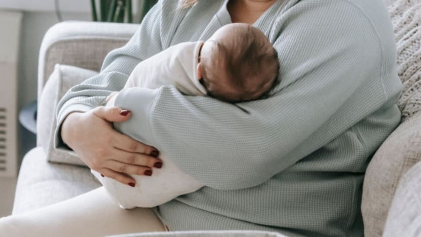 M'sian Woman Claims Boss Demanded Selfie With Newborn To Prove She Had Given Birth