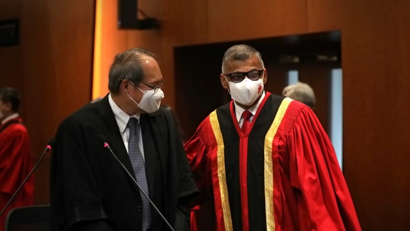 Public should not rush to suggest ‘bad faith’ or ‘impropriety’ when judges make errors: Chief Justice