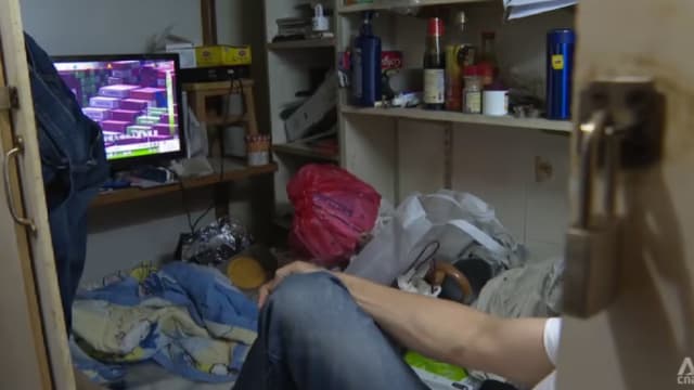 香港政府计划推行㓥房登记制度 不合格劣质㓥房将被取缔