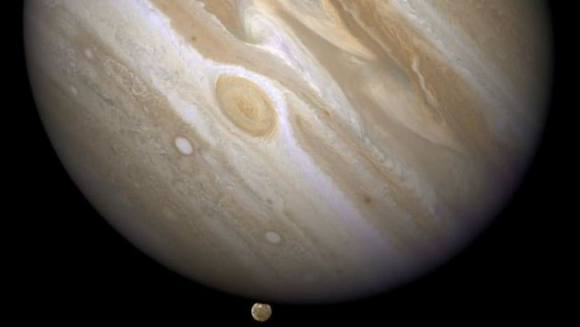 Catch Jupiter in its brightest state this June