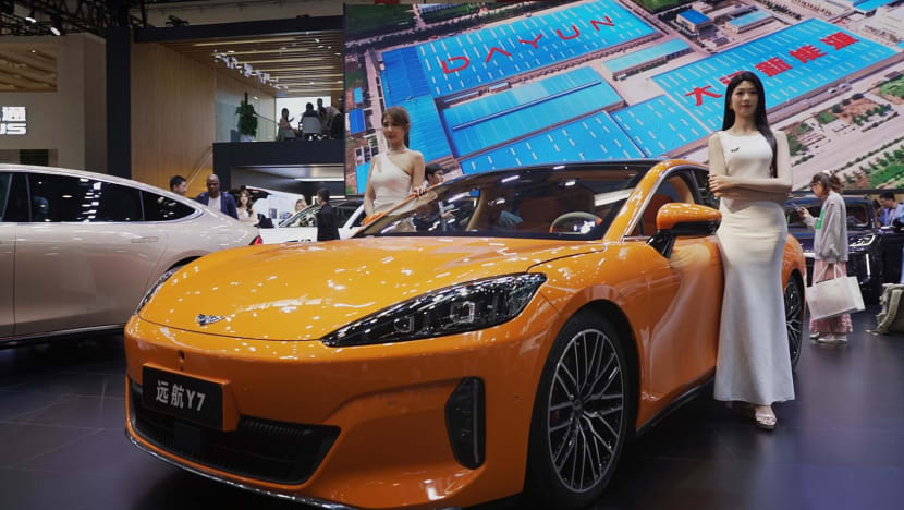 Why the West fears massive job losses because of China’s clean tech prowess Why the West fears massive job losses because of China’s clean tech prowess