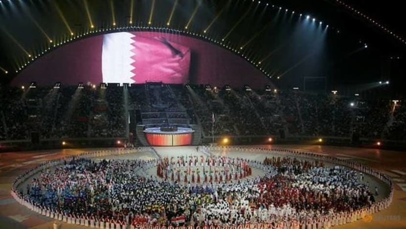 Doha dipilih jadi tuan rumah Sukan Asia 2030 Doha dipilih jadi tuan rumah Sukan Asia 2030