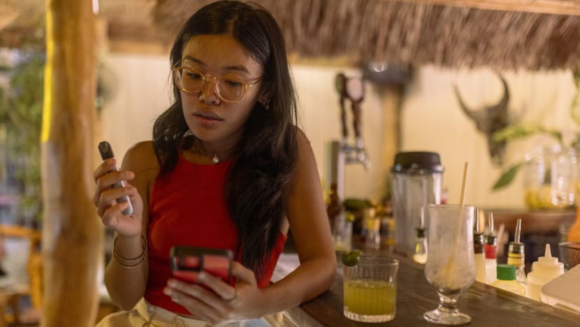 Tren merokok vape meningkat 10 kali lipat, remaja diduga terpengaruh influencer di media sosial