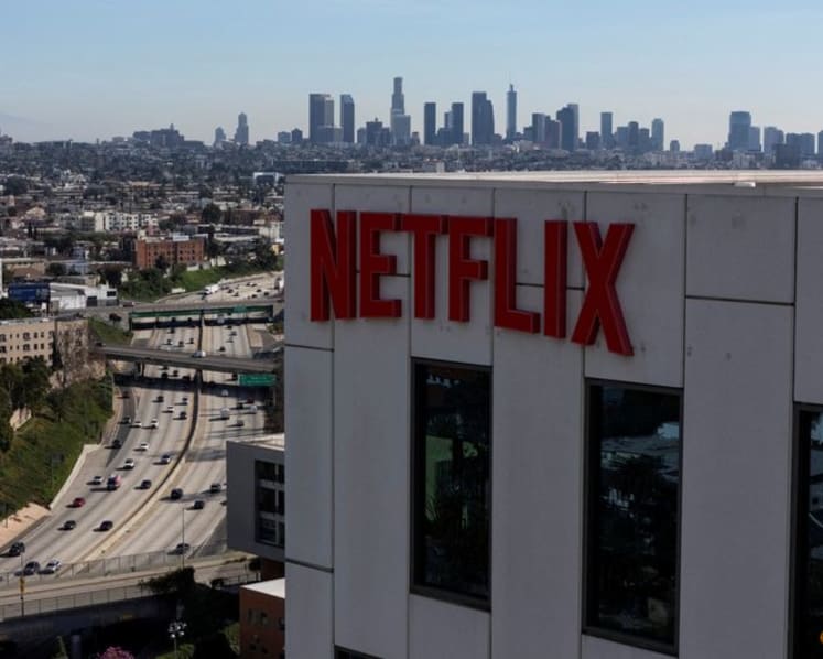 Netflix's next growth chapter hinges on keeping viewers hooked