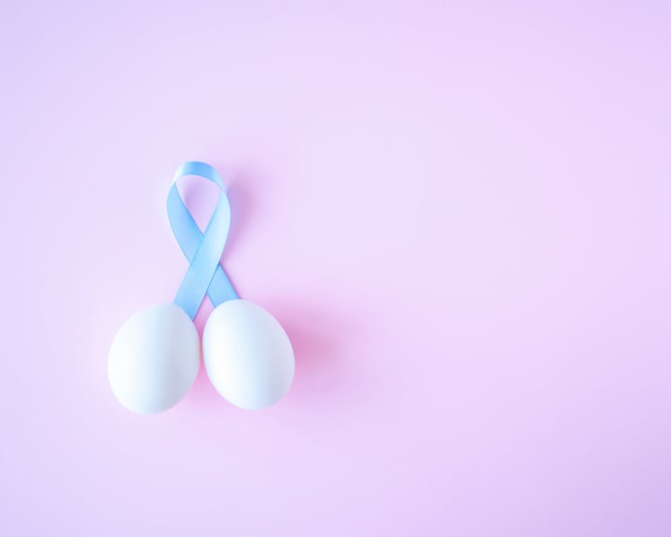 Are you at risk of testicular cancer? A doctor explains the red flags to look out for