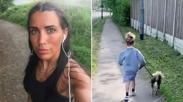没钱修车网上募款挨批 单亲妈妈：孩子上学得走近一小时