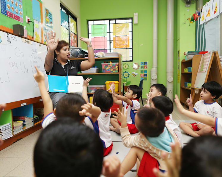Improving skills, adjusting expectations to keep up with times