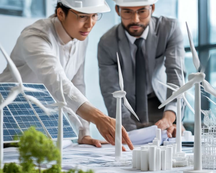 Powering Asia’s energy transition through applied postgraduate training