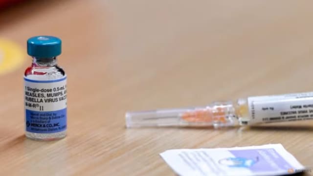 人力部将抽查女佣麻疹疫苗接种 对违例雇主采取行动
