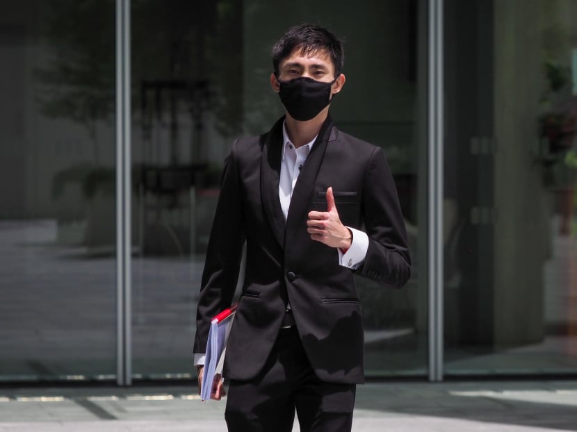 Singapore Athletics withdrew a media statement issued in August 2019 that said marathoner Soh Rui Yong (pictured) had breached its athletic code of conduct. Singapore Athletics withdrew a media statement issued in August 2019 that said marathoner Soh Rui Yong (pictured) had breached its athletic code of conduct.