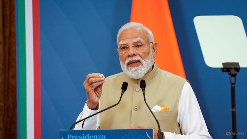 India's Modi to visit Indonesia, Australia, New Zealand next week