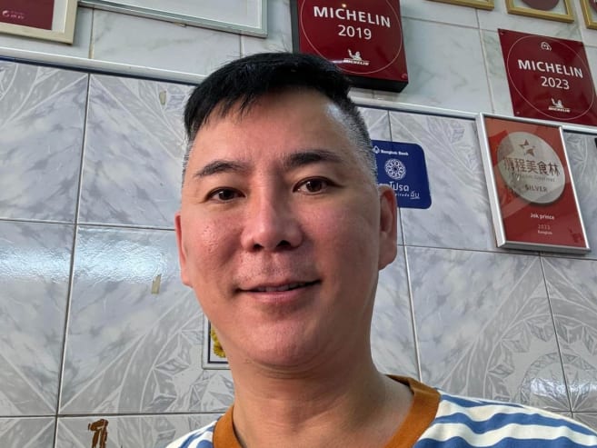 Former celebrity hairdresser Addy Lee gives up Singapore PR status, empties CPF account to retire