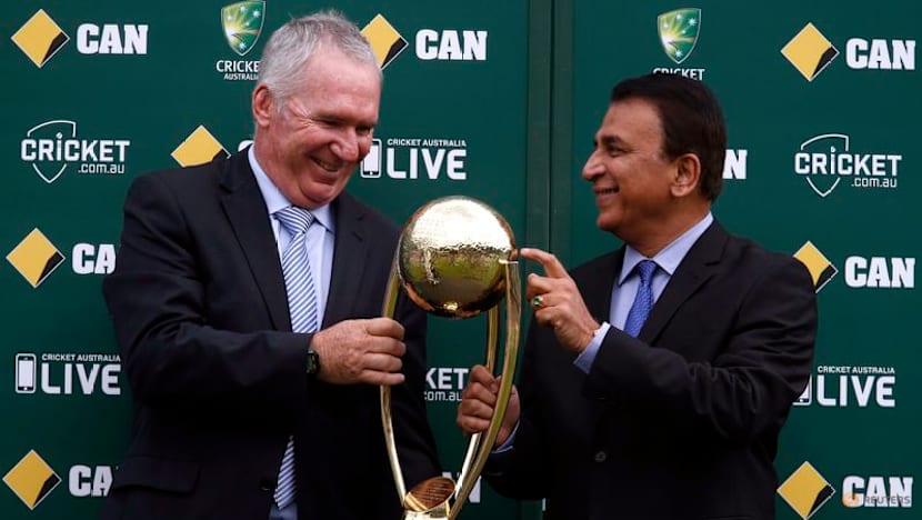 India snub traditional venues for Border-Gavaskar Trophy