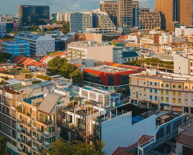 IRAS to claw back S$60 million from private property buyers who used '99-to-1' scheme to reduce ABSD