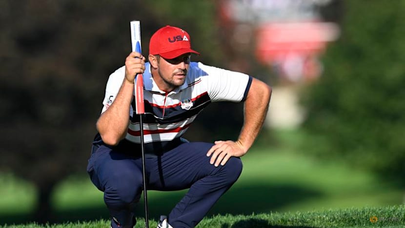 Rahm, Smith and DeChambeau stick to LIV Golf despite PGA Tour's open door