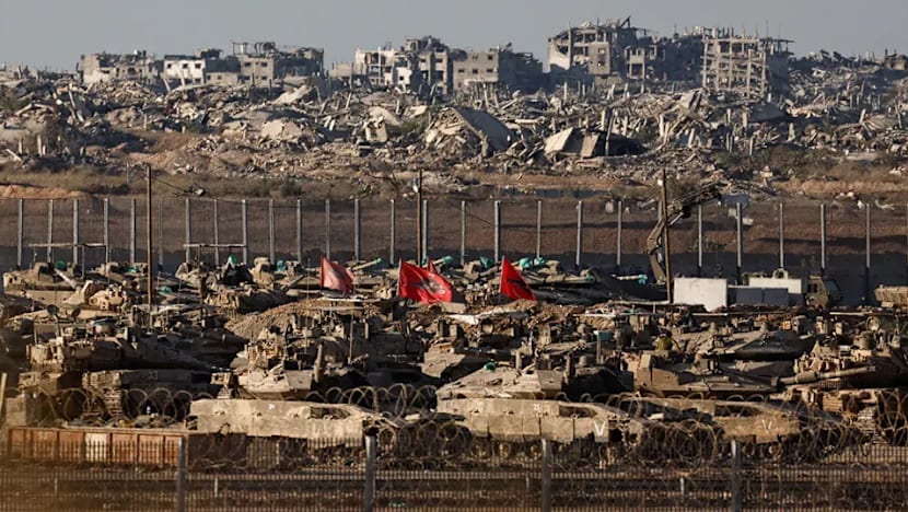 Ketua hak asasi manusia PBB kutuk serangan 'menjijikkan' penduduk petempatan haram Israel di Tebing Barat