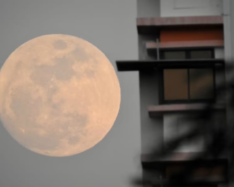 Two supermoons, meteor showers to be visible over Singapore