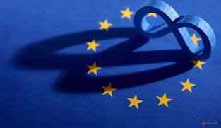EU to ramp up Meta probe into addictive design, Bloomberg News reports