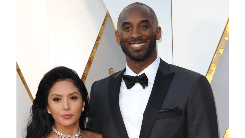 Vanessa Bryant recalls touching tale behind The Notebook gift from Kobe