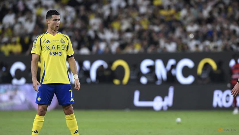 Singular focus for Kisnorbo as Marinos face Ronaldo's Al-Nassr