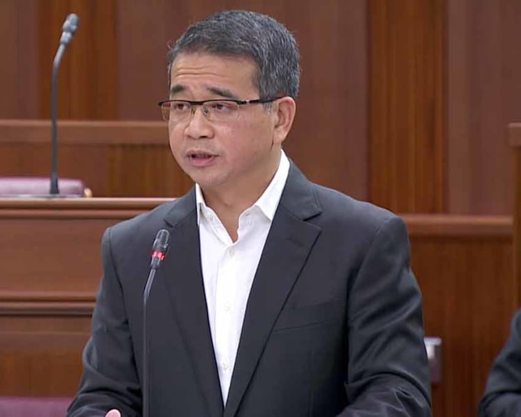 States Times Review article shows ‘insidious nature’ of deliberate online falsehoods: Edwin Tong