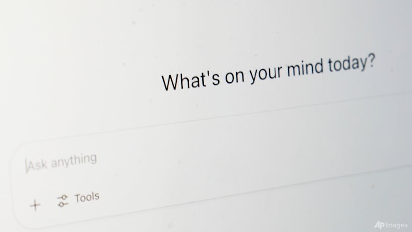 Commentary: Suicide by chatbot – Big Tech is in the product liability hot seat